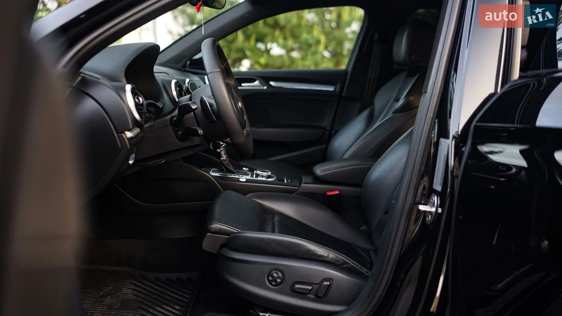 2014 Audi S3 - мініатюра 24