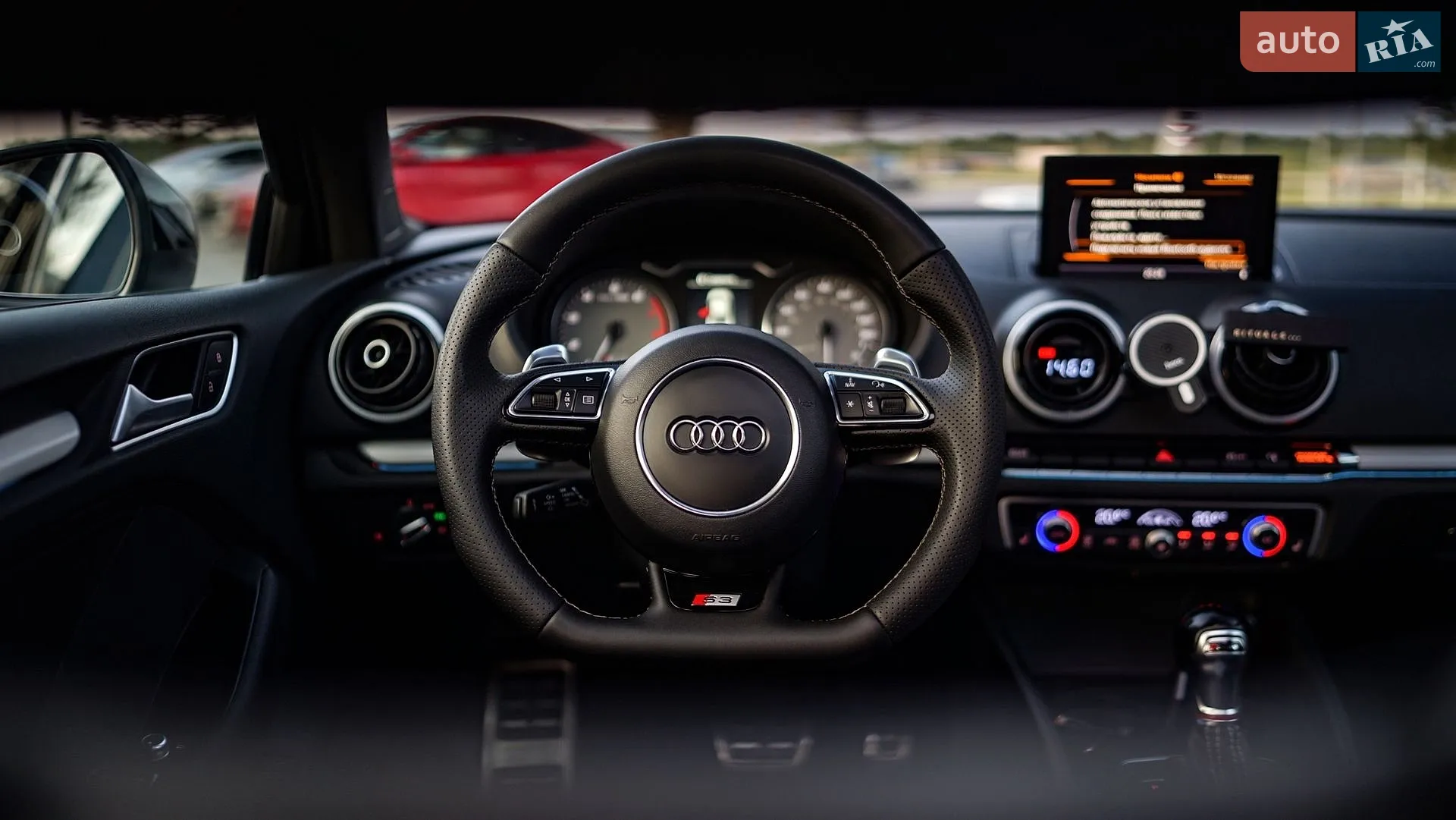2014 Audi S3 - мініатюра 34
