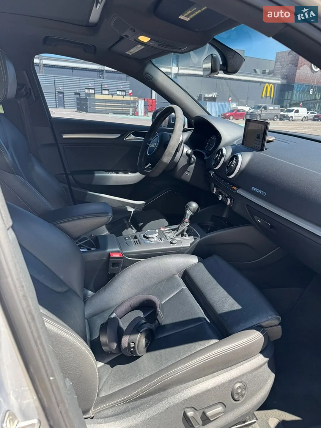 2015 Audi S3 - мініатюра 7