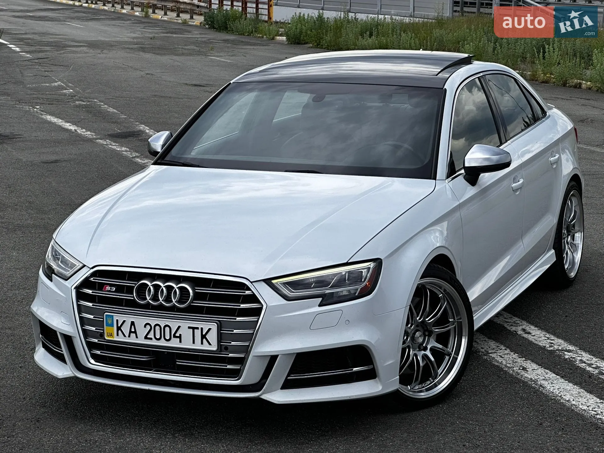 2016 Audi S3 - мініатюра 2