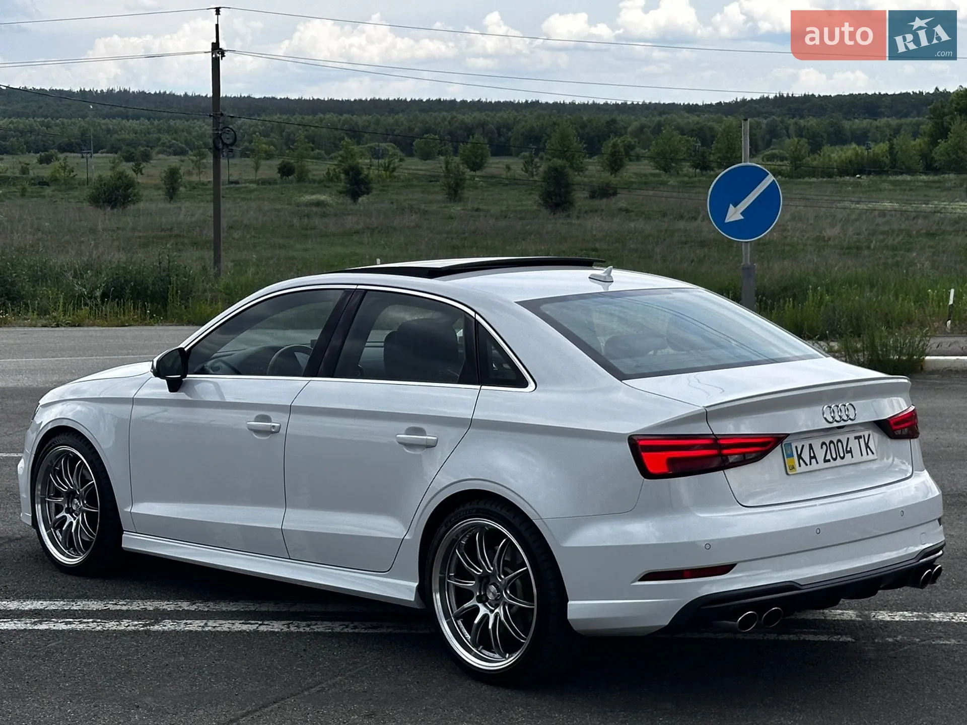 2016 Audi S3 - мініатюра 12