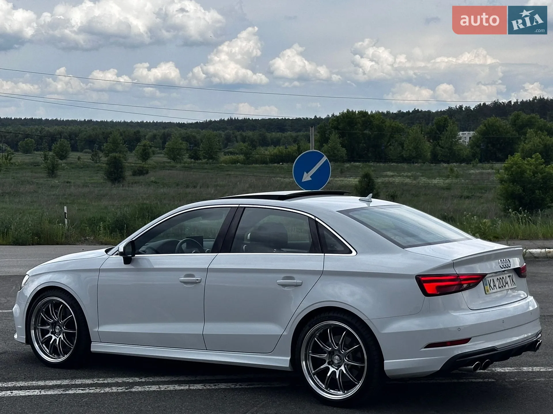 2016 Audi S3 - мініатюра 9