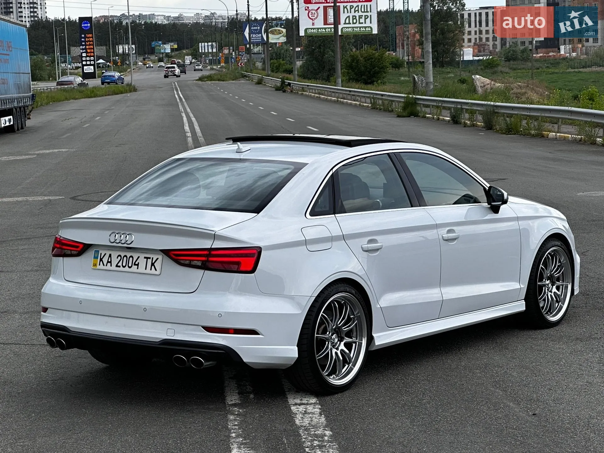 2016 Audi S3 - мініатюра 14