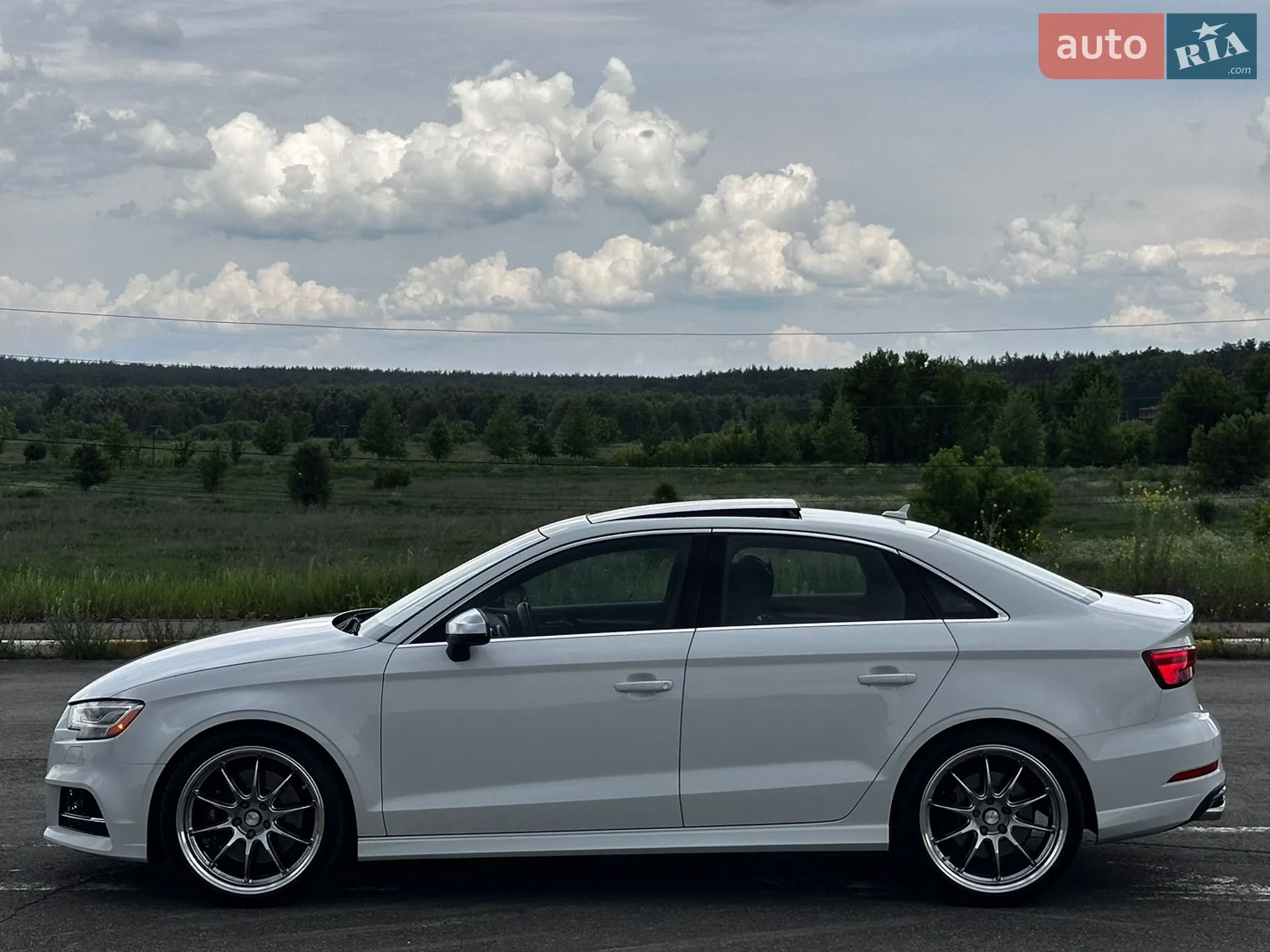 2016 Audi S3 - мініатюра 10