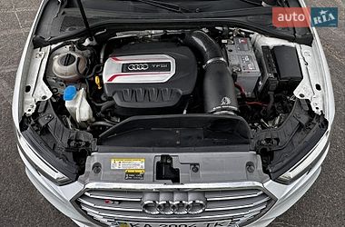 Седан Audi S3 2016 в Ирпене