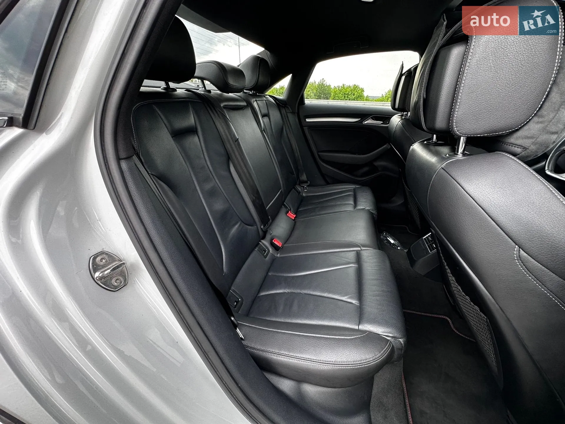 2016 Audi S3 - мініатюра 31
