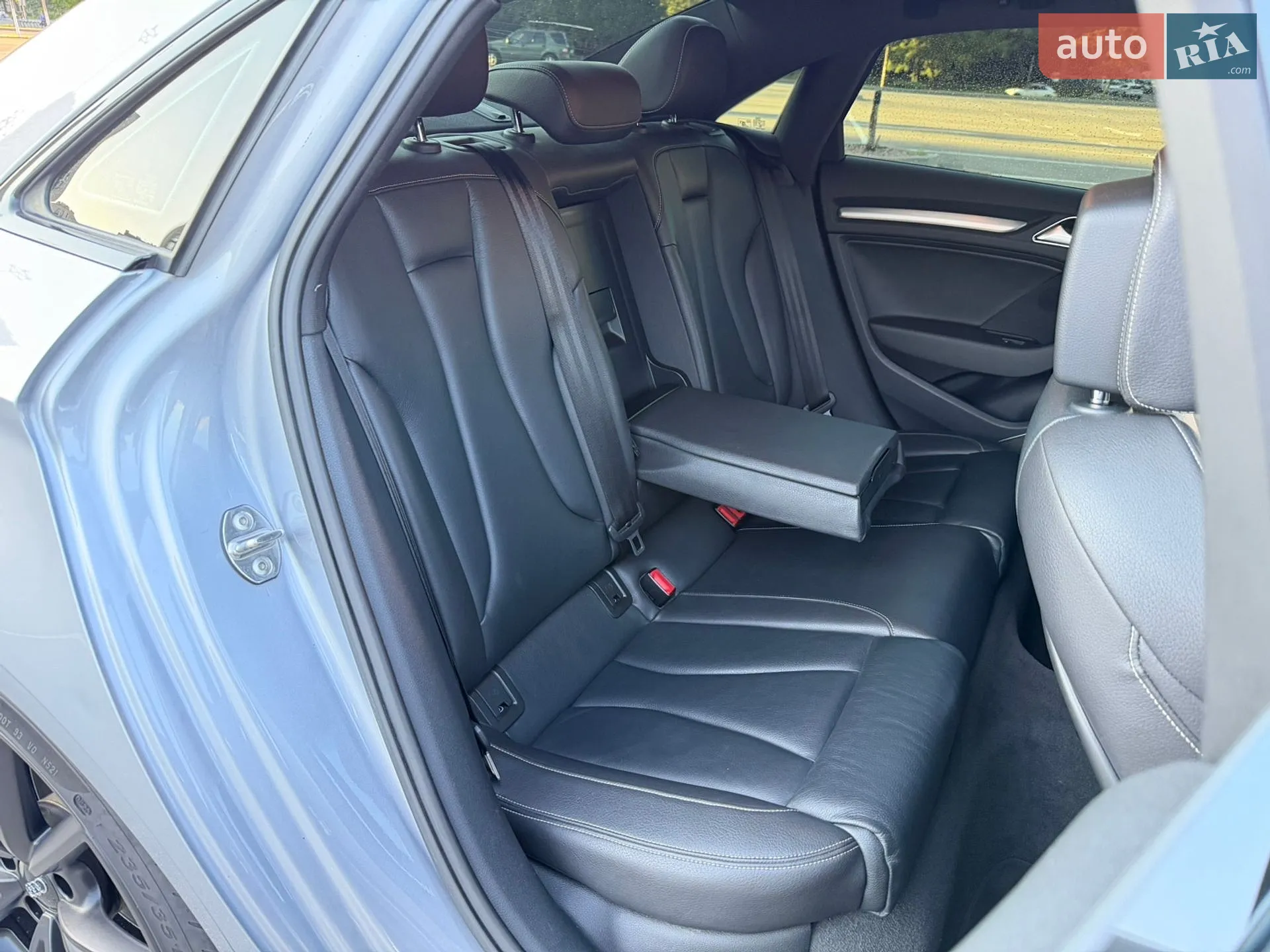2015 Audi S3 - мініатюра 11