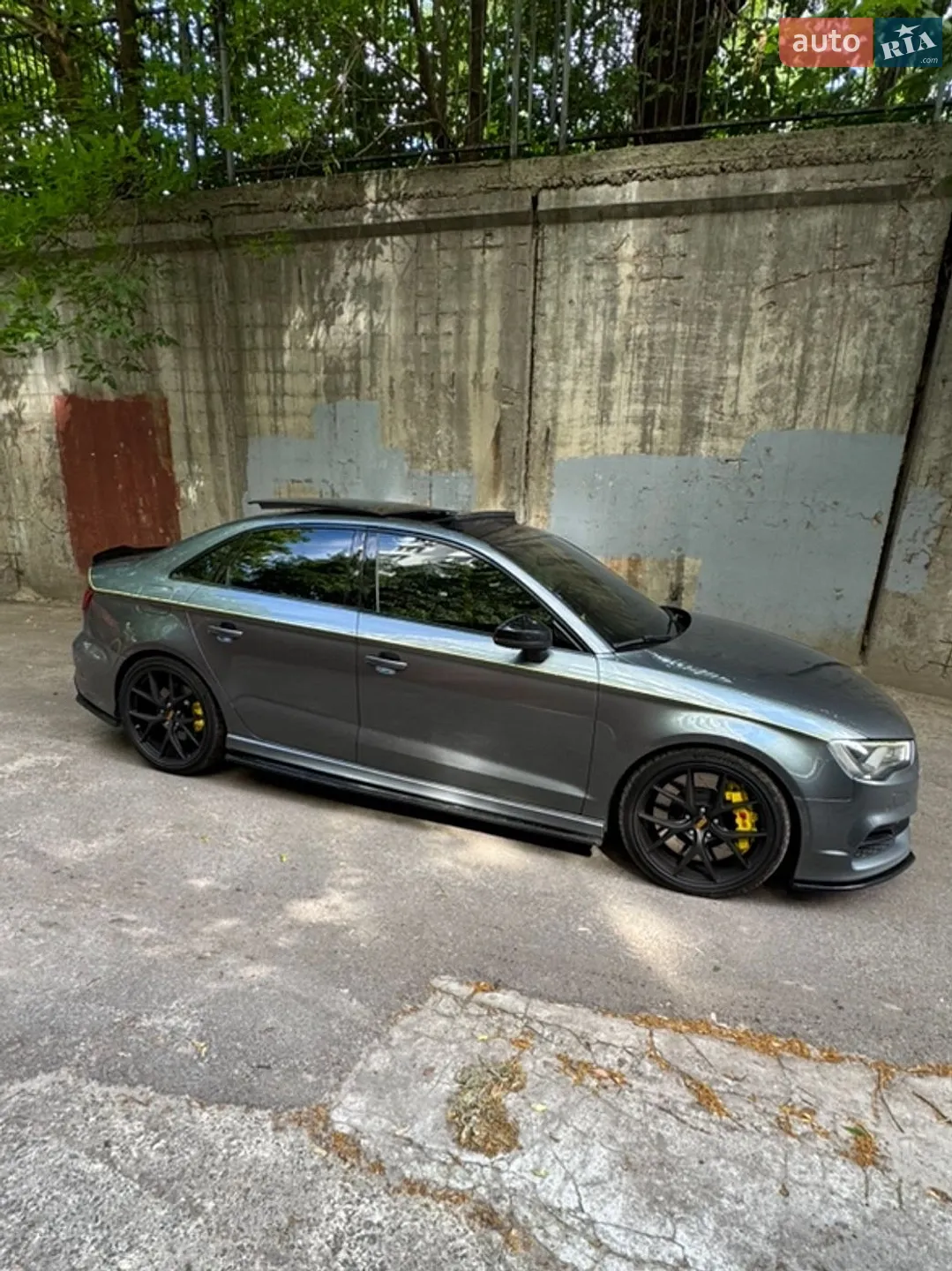 2015 Audi S3 - мініатюра 2