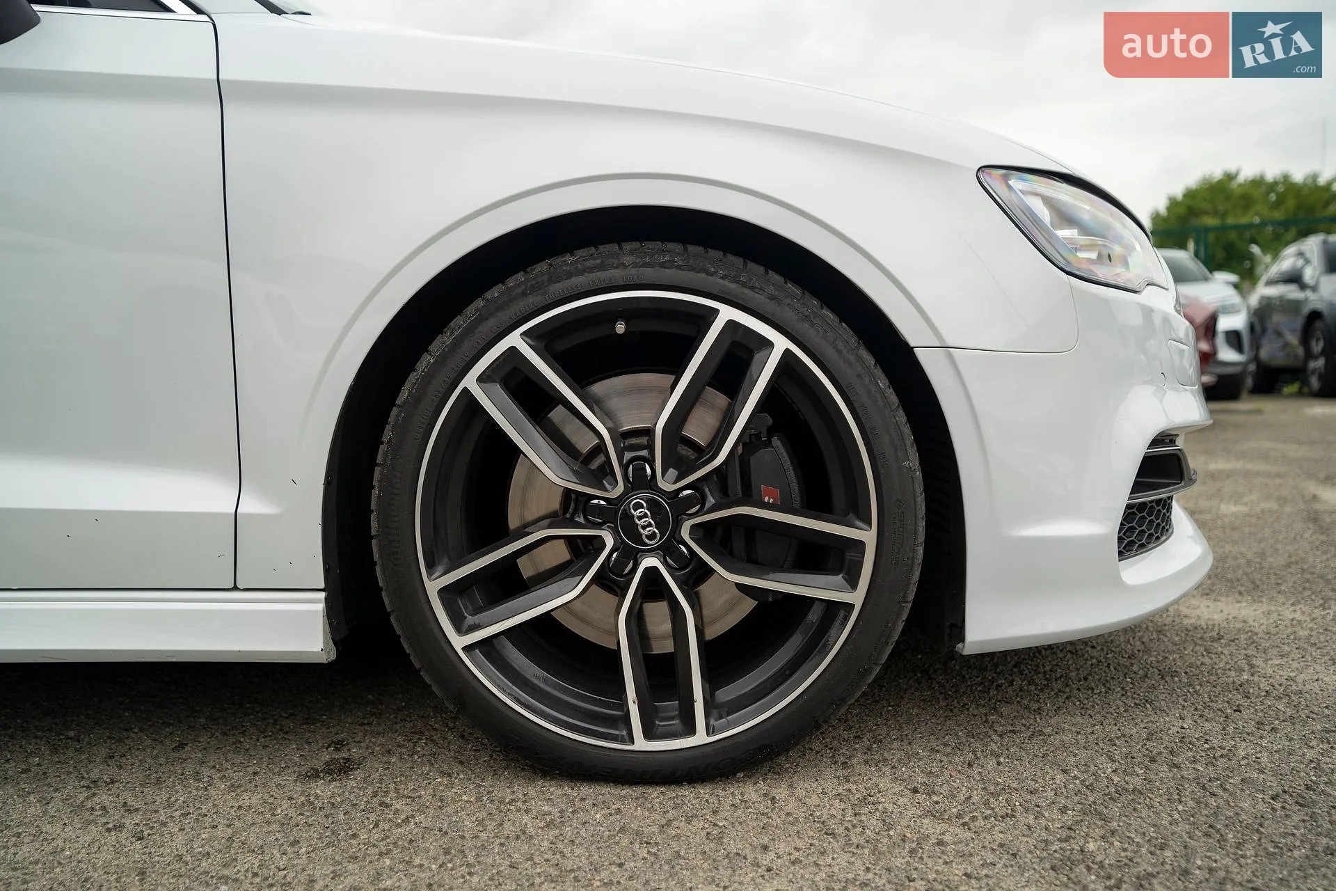 2015 Audi S3 - мініатюра 9