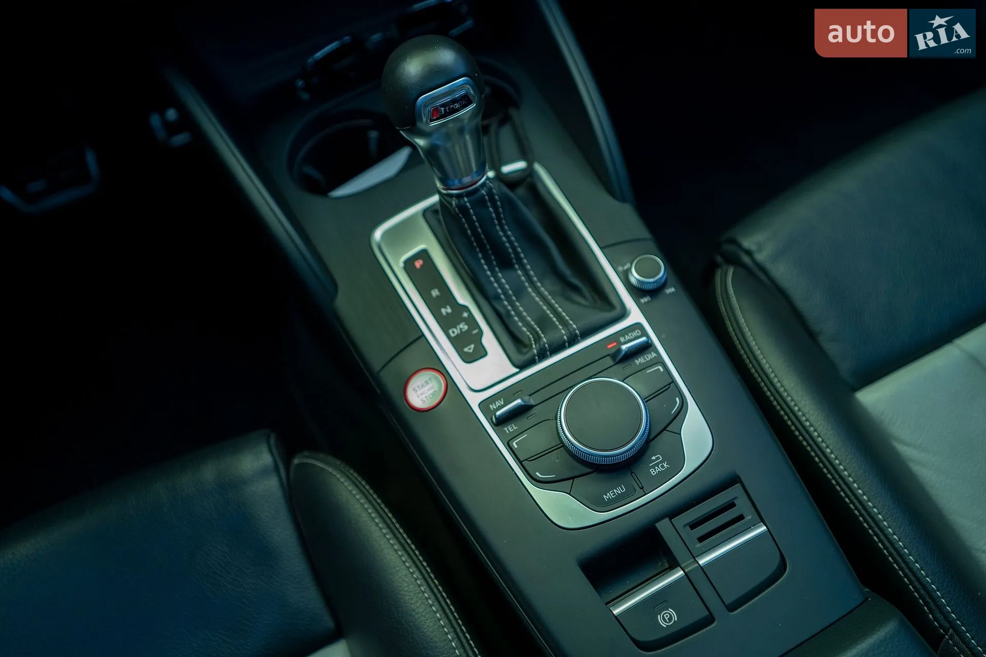 2015 Audi S3 - мініатюра 25