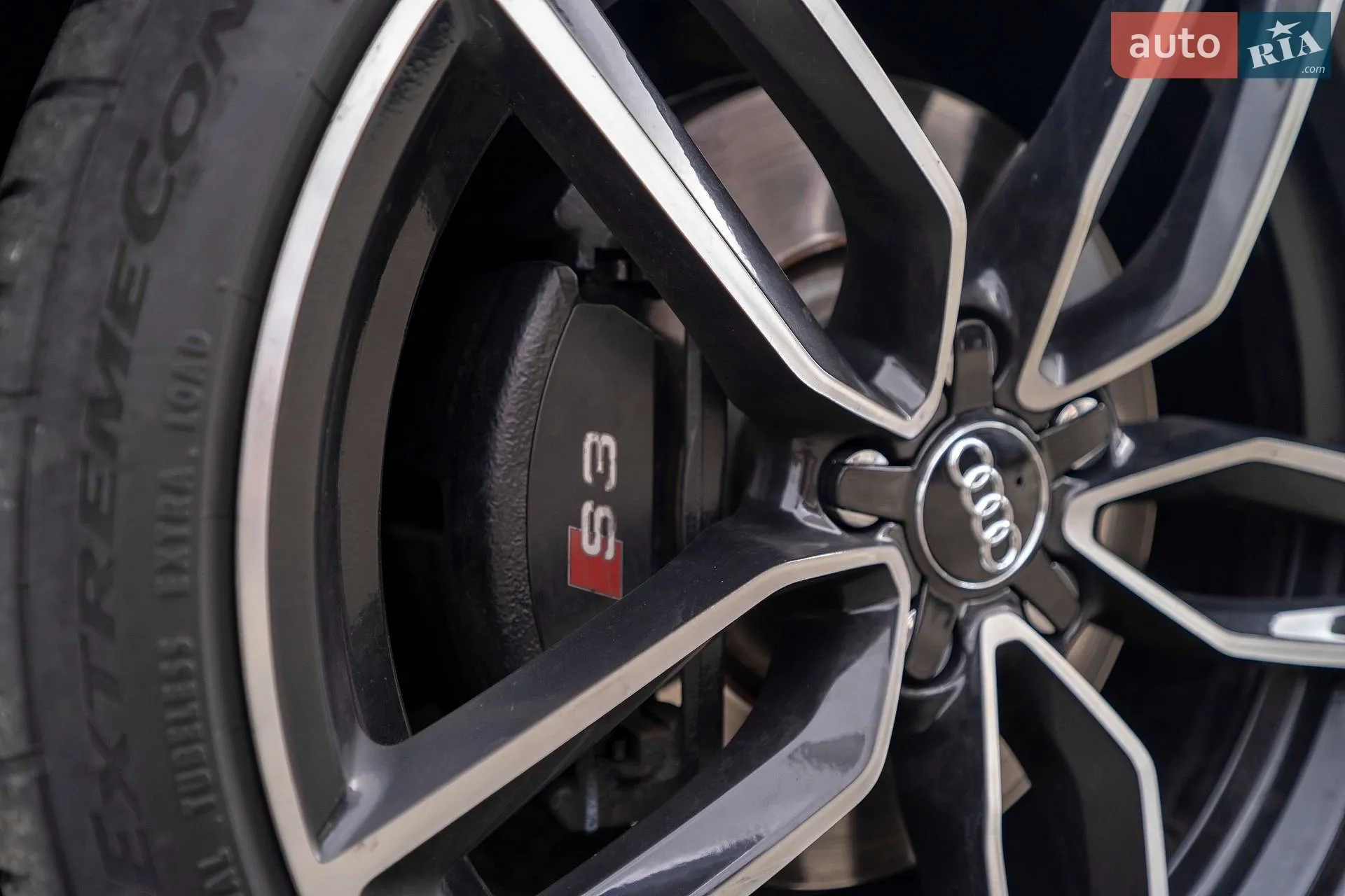 2015 Audi S3 - мініатюра 39