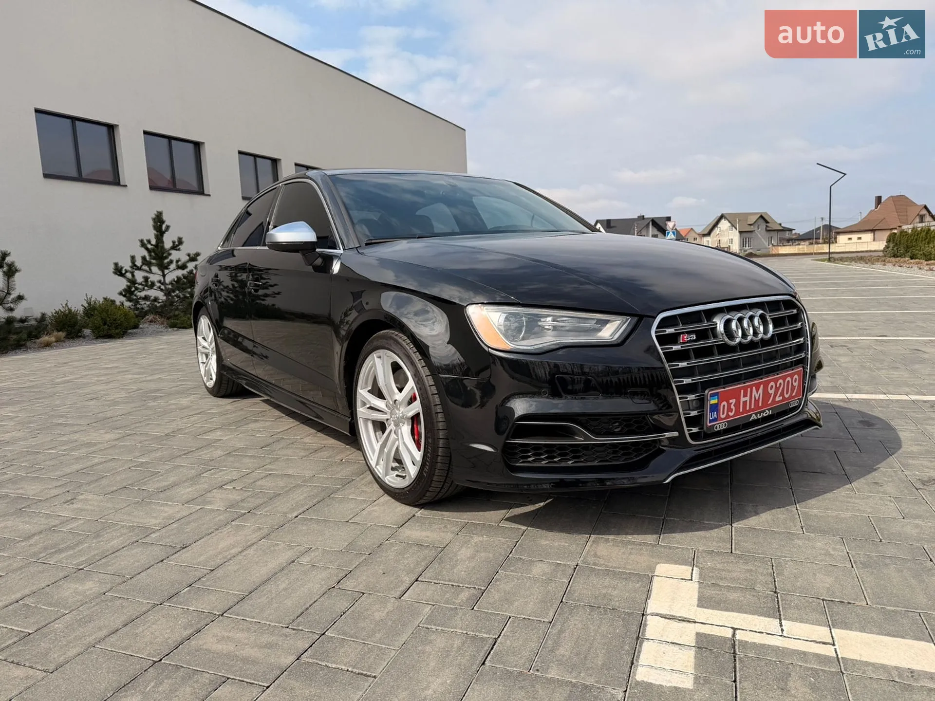 2016 Audi S3 - мініатюра 17
