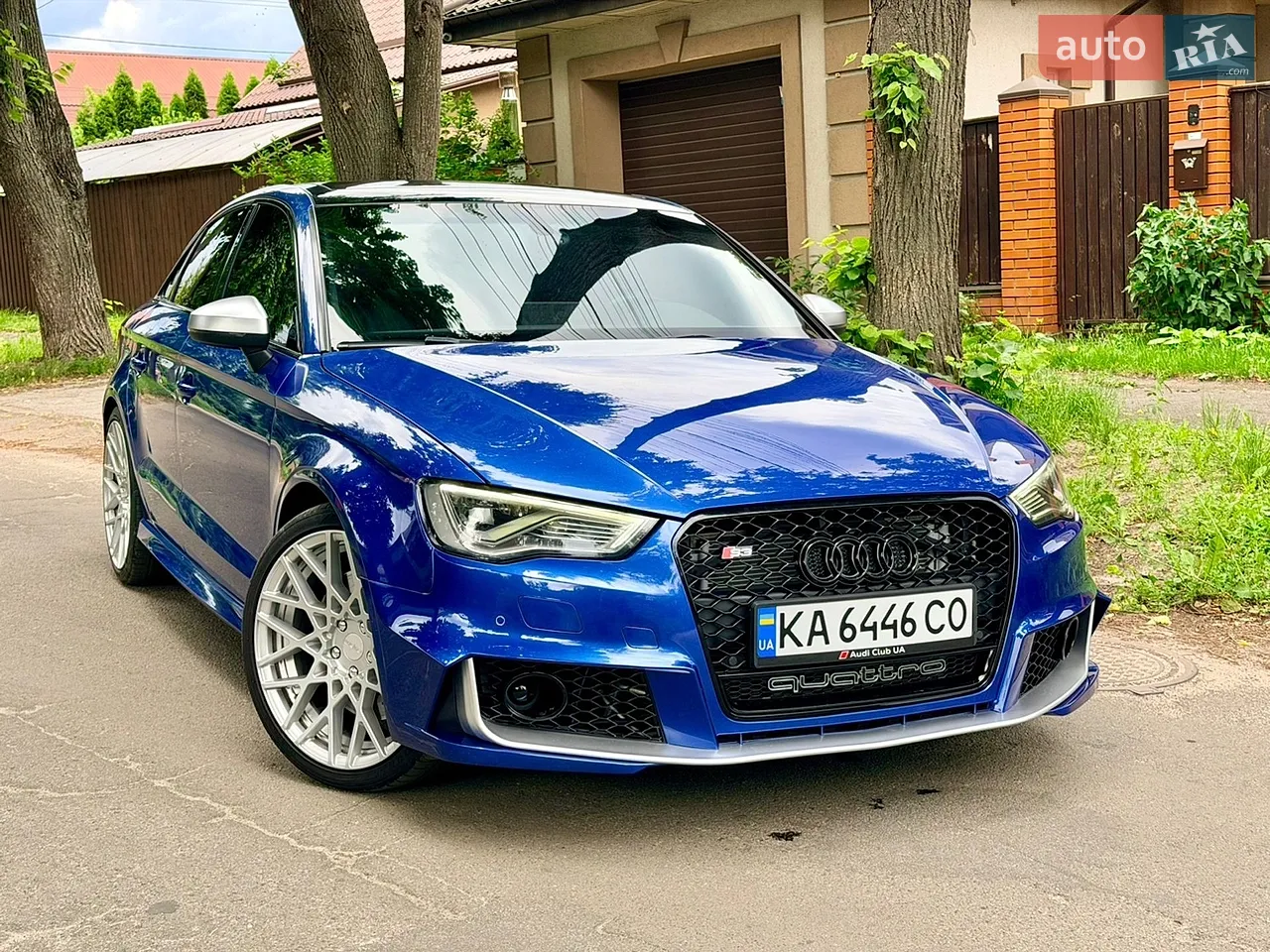2014 Audi S3 - мініатюра 17