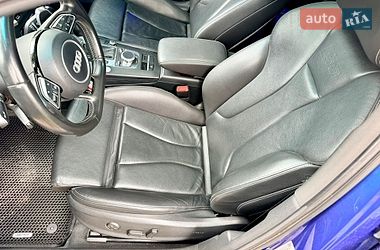 Седан Audi S3 2014 в Киеве