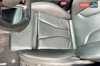 Седан Audi S3 2014 в Киеве