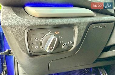 Седан Audi S3 2014 в Киеве
