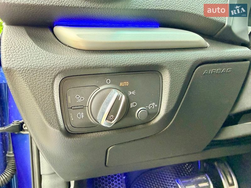 Седан Audi S3 2014 в Киеве
