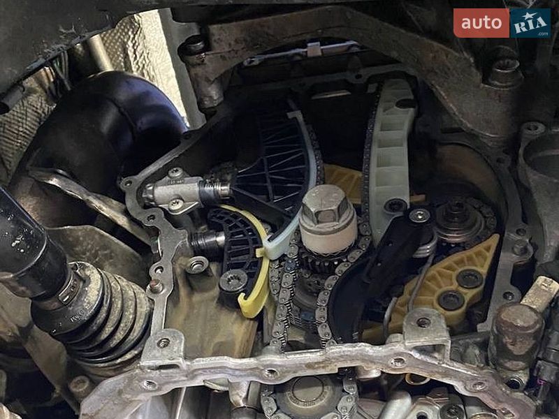 Седан Audi S3 2014 в Киеве