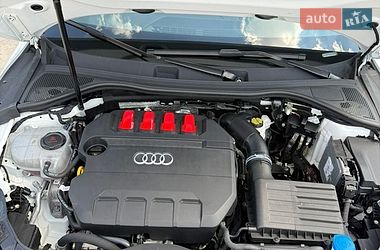 Седан Audi S3 2022 в Запоріжжі фото 17 Седан Audi S3 2022 в Запоріжжі