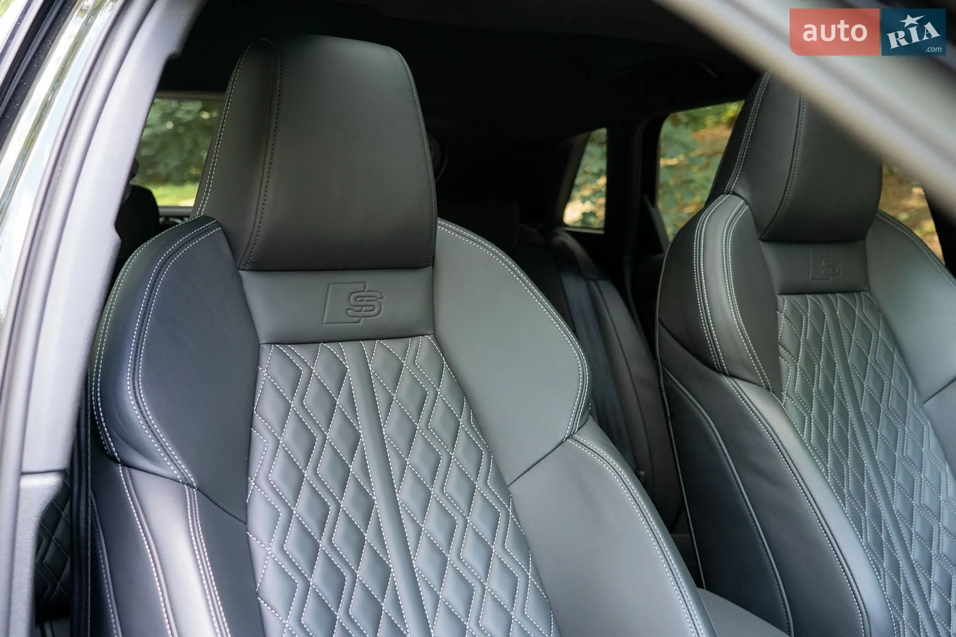 2021 Audi S3 - мініатюра 26
