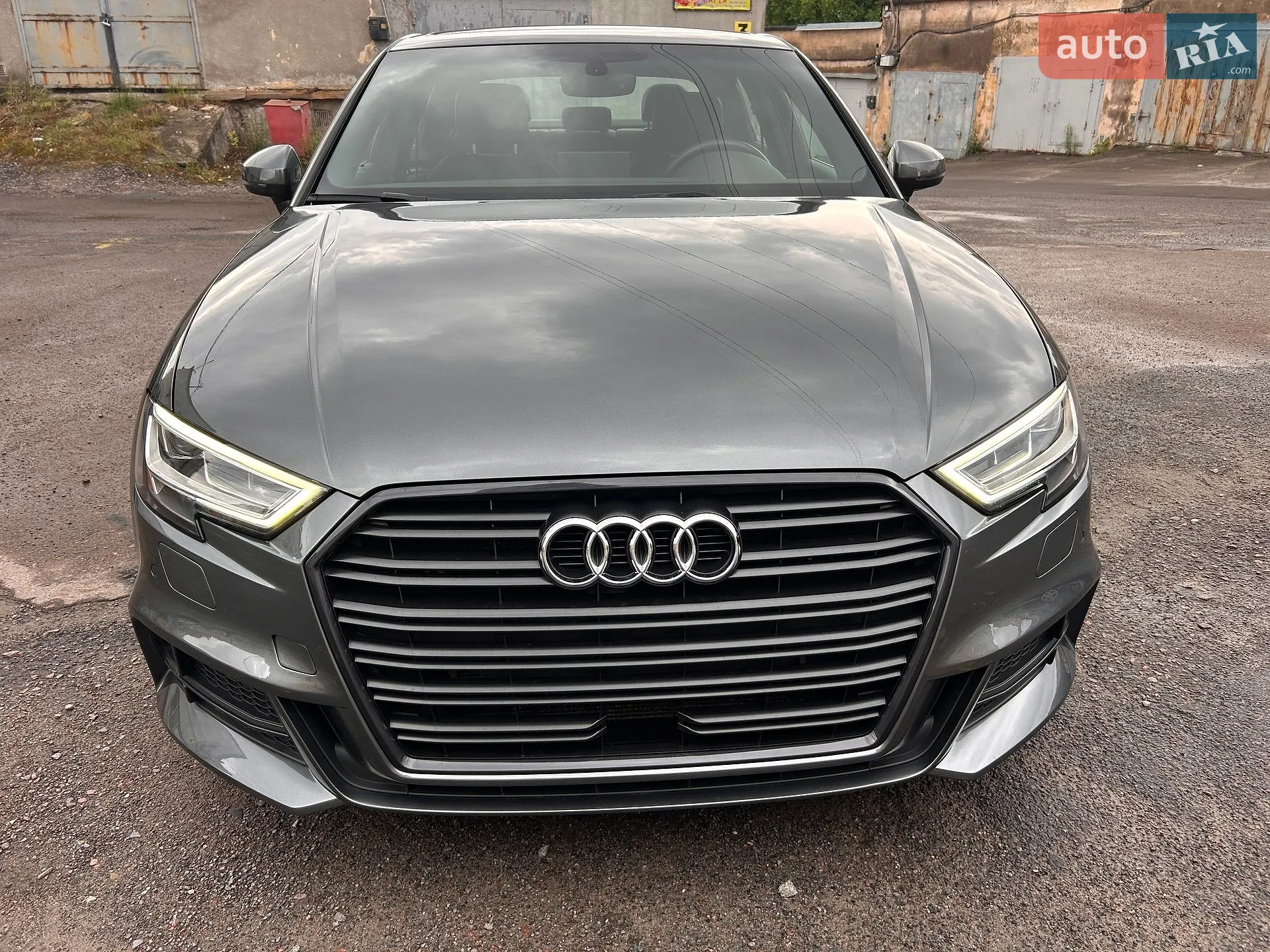2019 Audi S3 - мініатюра 3
