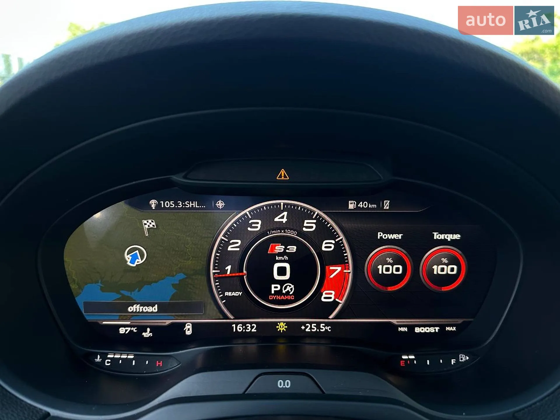 2016 Audi S3 - мініатюра 30