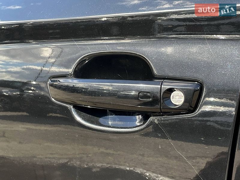 Седан Audi S3 2014 в Киеве