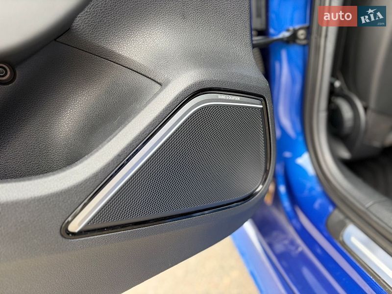 Седан Audi S3 2015 в Одессе
