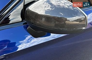Седан Audi S3 2017 в Одесі