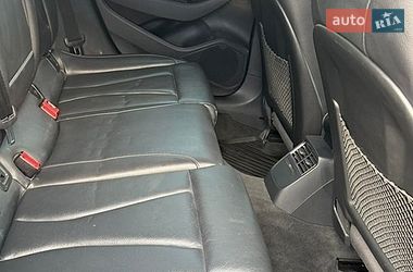 Седан Audi S3 2020 в Львові