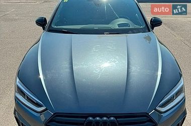 Хетчбек Audi S3 2017 в Києві