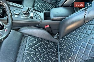 Хэтчбек Audi S3 2017 в Киеве фото 10 Хэтчбек Audi S3 2017 в Киеве