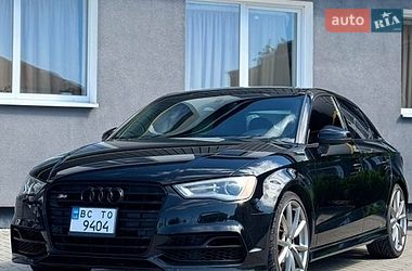 audi s3 2015 в Львів від професійного продавця Mark Antonovych