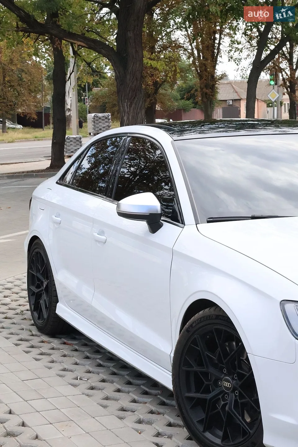 2015 Audi S3 - мініатюра 3