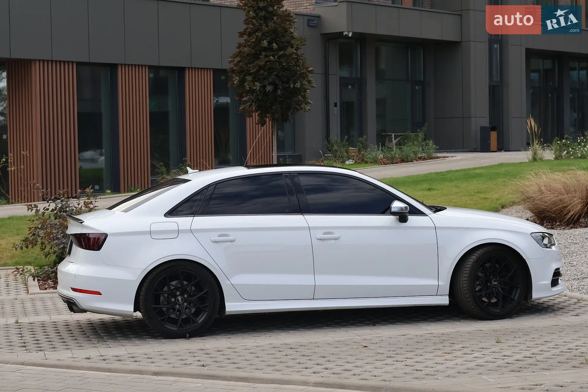 2015 Audi S3 - мініатюра 4