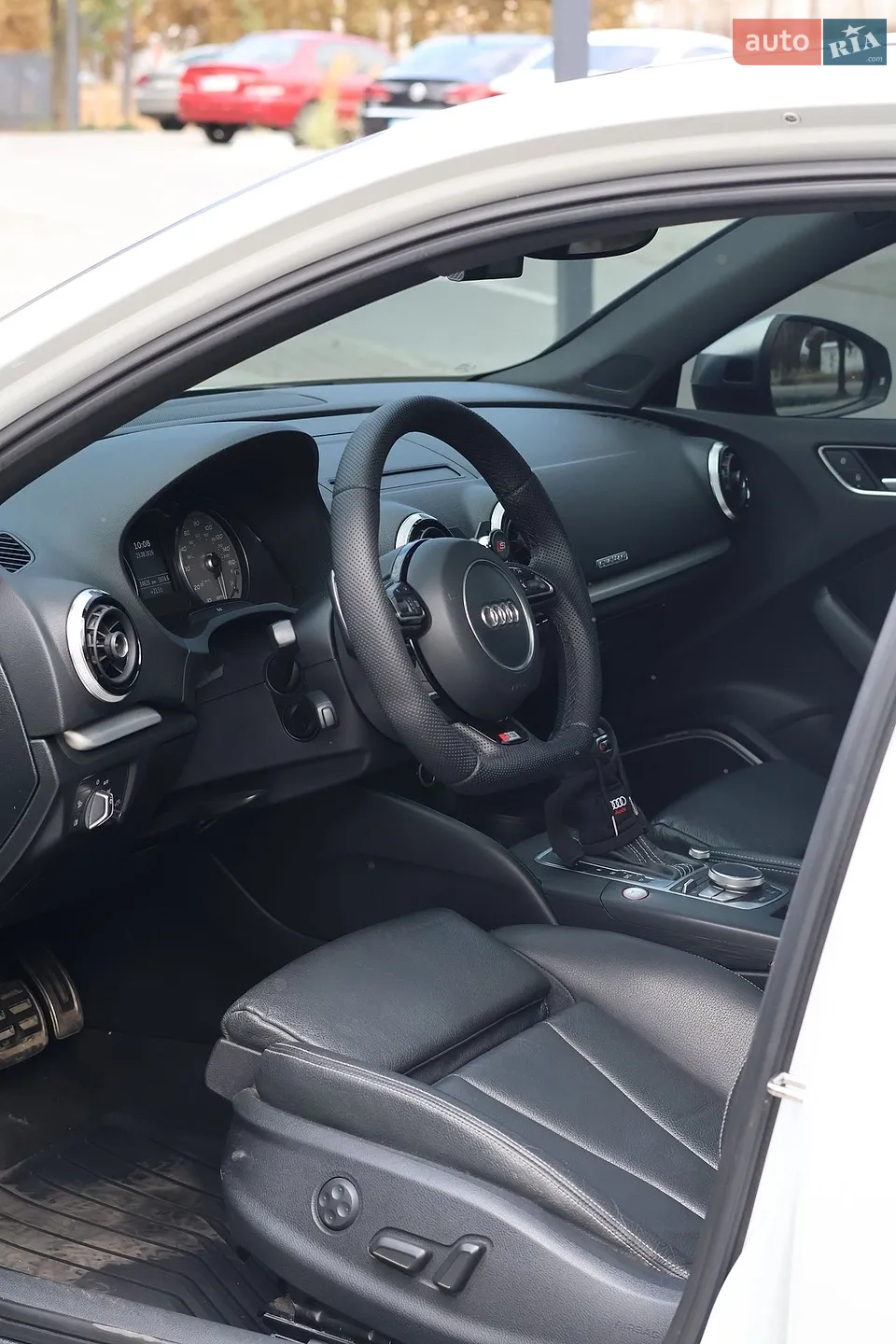 2015 Audi S3 - мініатюра 17