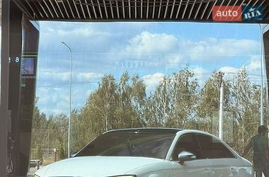 Седан Audi S3 2016 в Ирпене