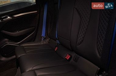 Седан Audi S3 2017 в Киеве фото 20 Седан Audi S3 2017 в Киеве
