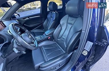 Седан Audi S3 2017 в Києві