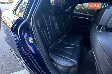 Седан Audi S3 2017 в Києві