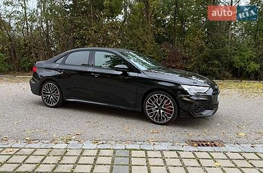 Седан Audi S3 2025 в Сумах фото 3 Седан Audi S3 2025 в Сумах