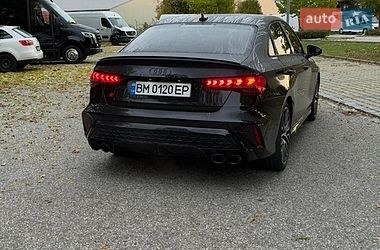 Седан Audi S3 2025 в Сумах фото 5 Седан Audi S3 2025 в Сумах