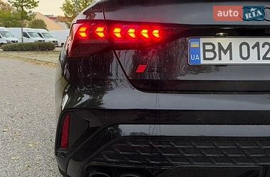 Седан Audi S3 2025 в Сумах фото 7 Седан Audi S3 2025 в Сумах