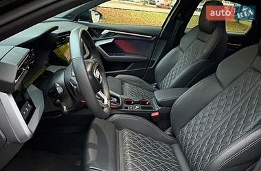 Седан Audi S3 2025 в Сумах фото 9 Седан Audi S3 2025 в Сумах