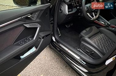 Седан Audi S3 2025 в Сумах фото 10 Седан Audi S3 2025 в Сумах