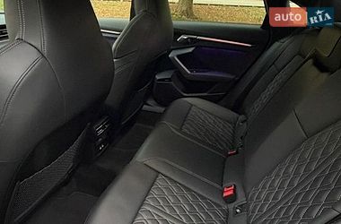Седан Audi S3 2025 в Сумах фото 11 Седан Audi S3 2025 в Сумах