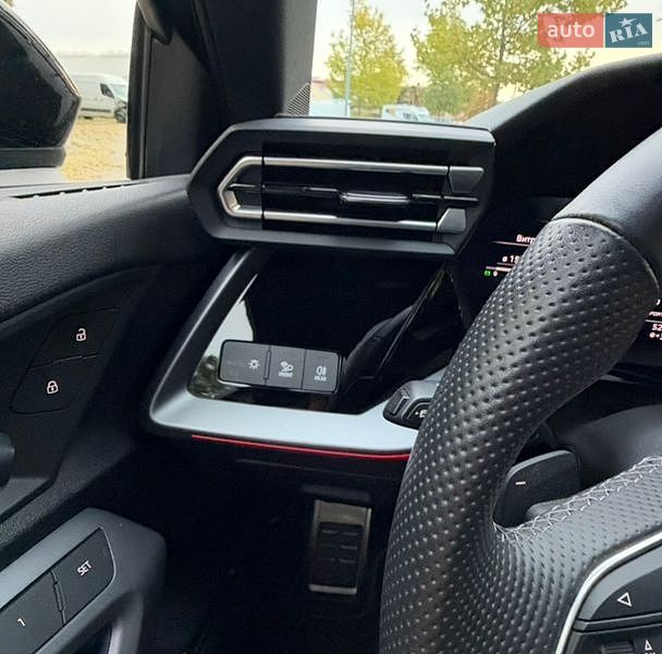 Седан Audi S3 2025 в Сумах фото 14 Седан Audi S3 2025 в Сумах