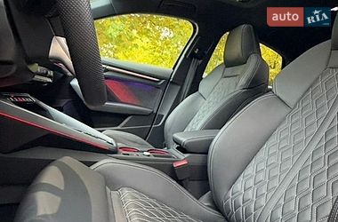 Седан Audi S3 2025 в Сумах фото 15 Седан Audi S3 2025 в Сумах