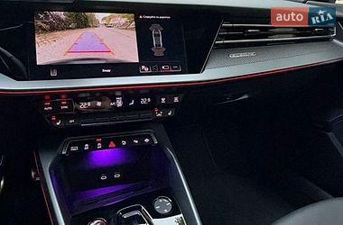 Седан Audi S3 2025 в Сумах фото 17 Седан Audi S3 2025 в Сумах