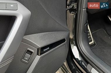 Седан Audi S3 2025 в Сумах фото 16 Седан Audi S3 2025 в Сумах